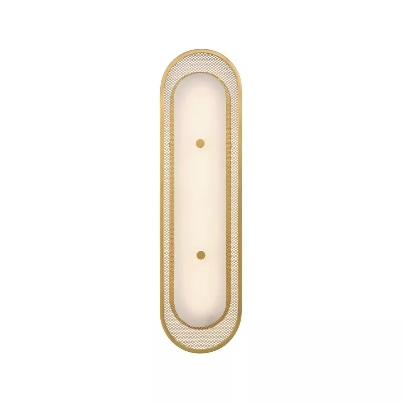 Eurofase 49172 Tramore 1-lt 22" Tall LED Wall Sconce