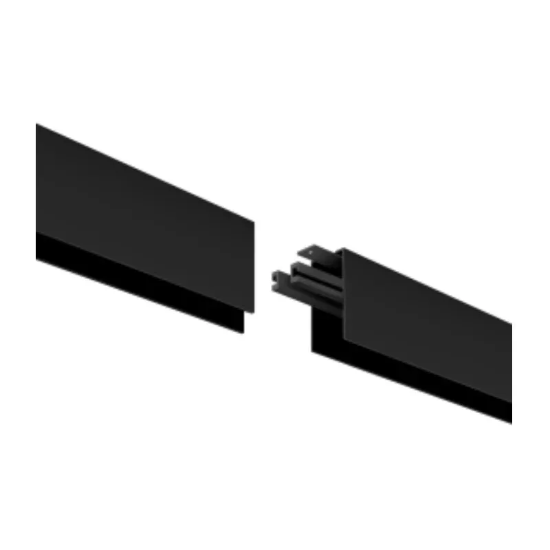 Eurofase F55 4-ft LED Linear Surface Mount Extension Kit
