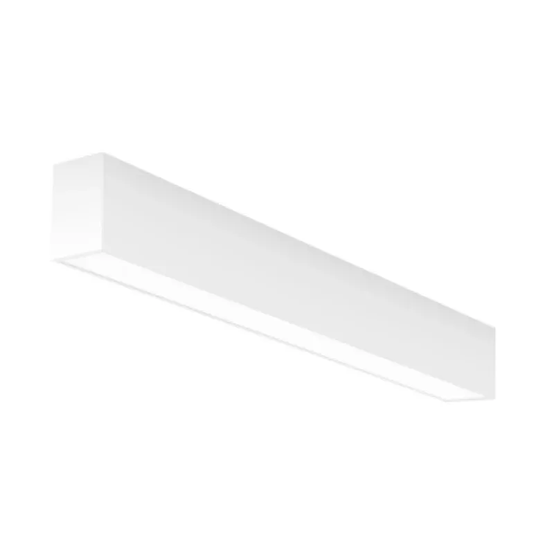 Eurofase F55 4-ft LED Linear Surface Mount