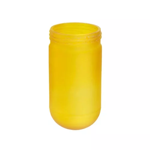 EXO Globe Yellow For VBGL2 And VWGL2 (VGLYW)