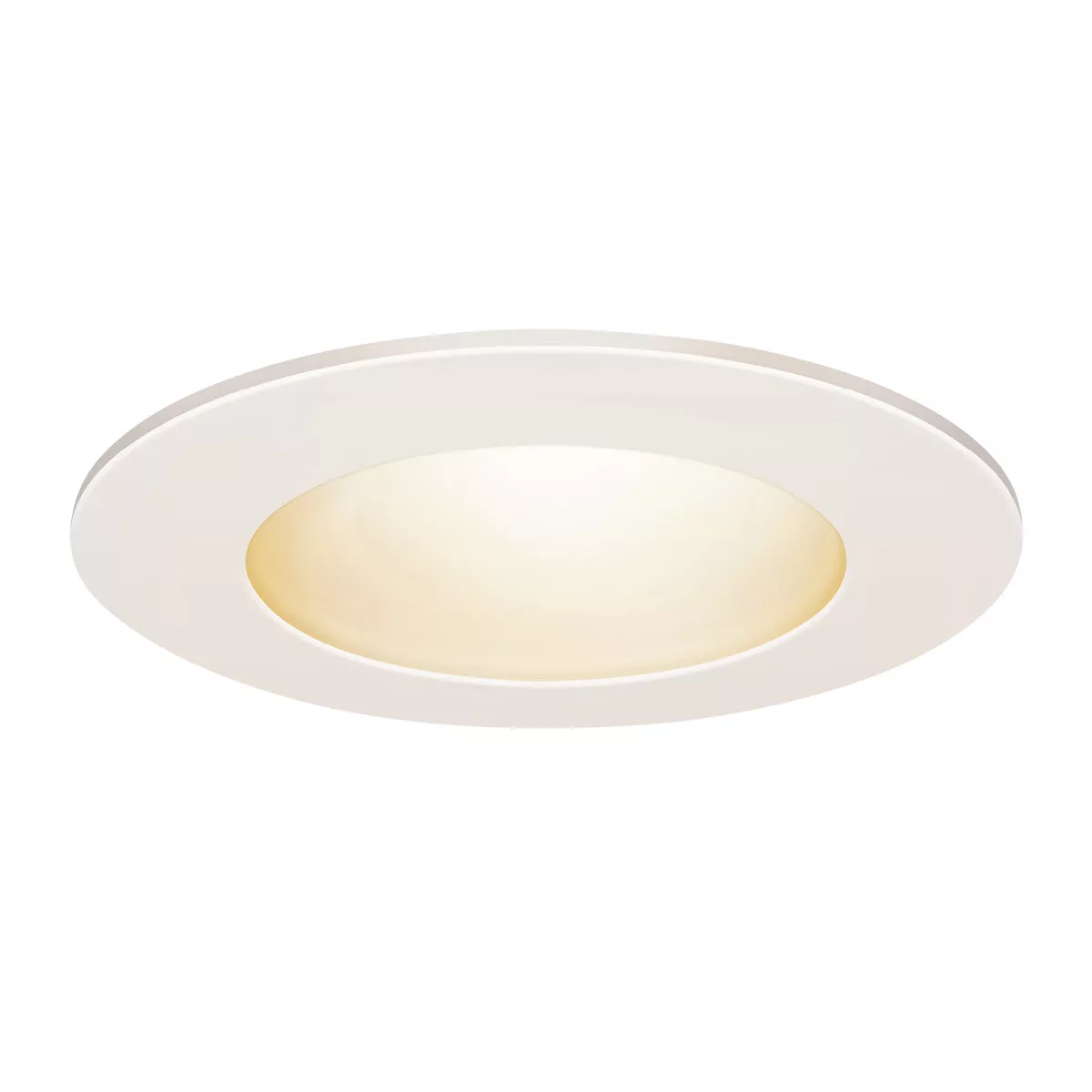 Feit Electric 4 Inch [50W Equivalent] Tethered J-Box CCT Selectable 2700K/3000K/3500K/4000K/5000K LED Downlight (LEDR4XT/6WYCA)
