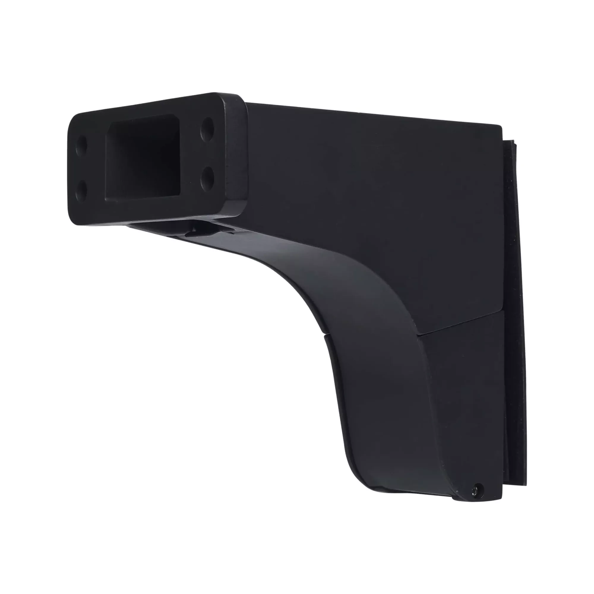 Fixed Mount Bracket for Beam Selectable Fixtures Bronze