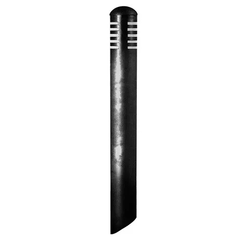 Focus Industries AL08ALUM Area Light