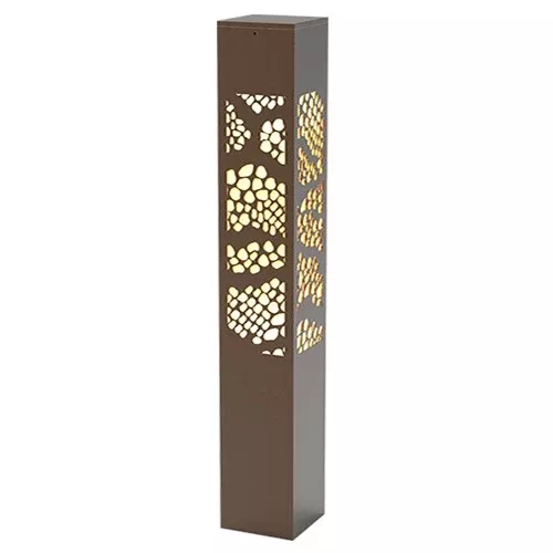 Focus Industries PL26LGDMCD001L24BAR Path Light