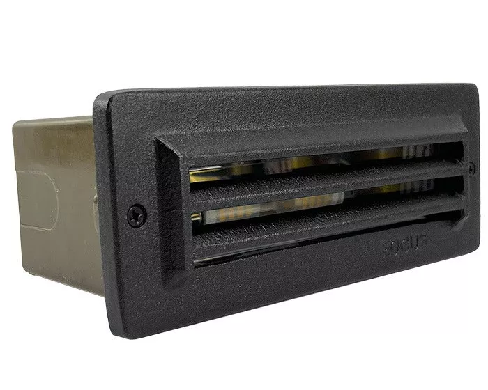 Focus Industries SL08ALL12 Step & Brick Light