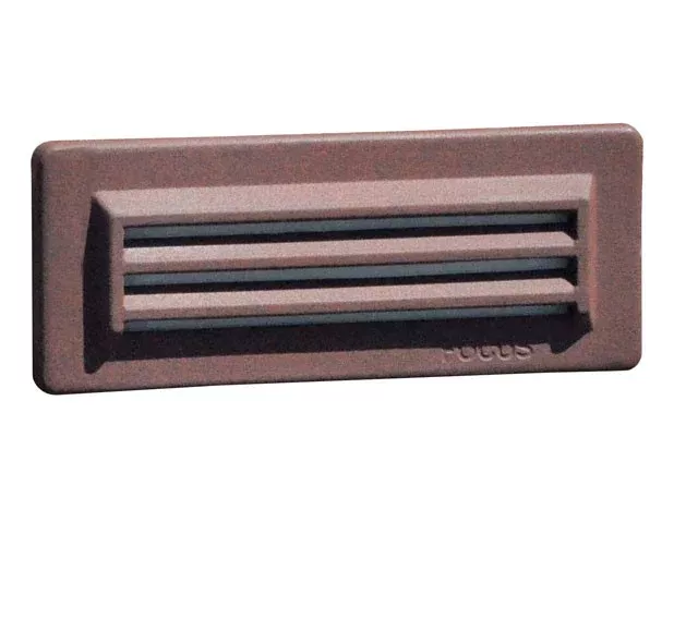 Focus Industries SL08ALLEDP Step & Brick Light