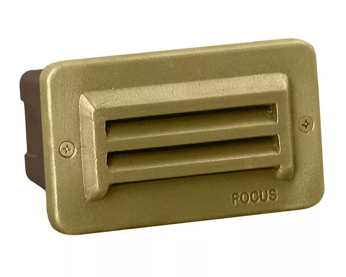 Focus Industries SL17ALL12 Step & Brick Light