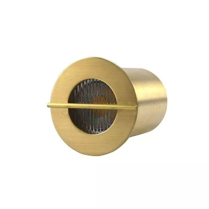 Focus Industries SL37BLL48 Step & Brick Light