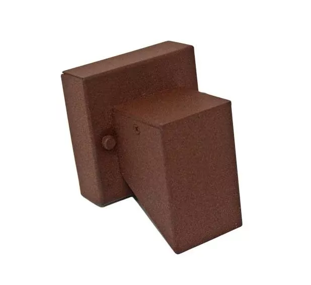 Focus Industries SL57CLEDP412 Surface Mount Light