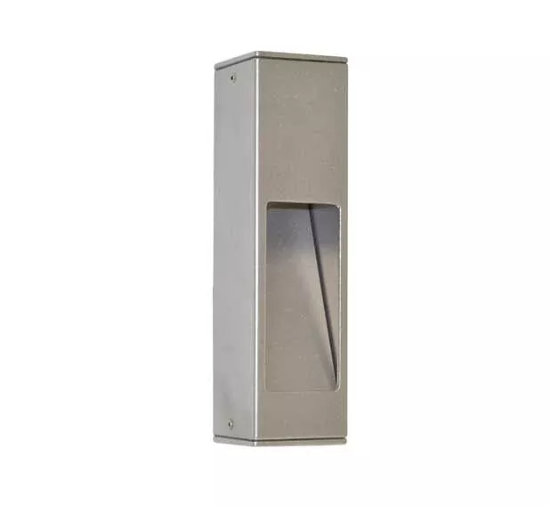 Focus Industries SL58LEDP Wall Mount Light