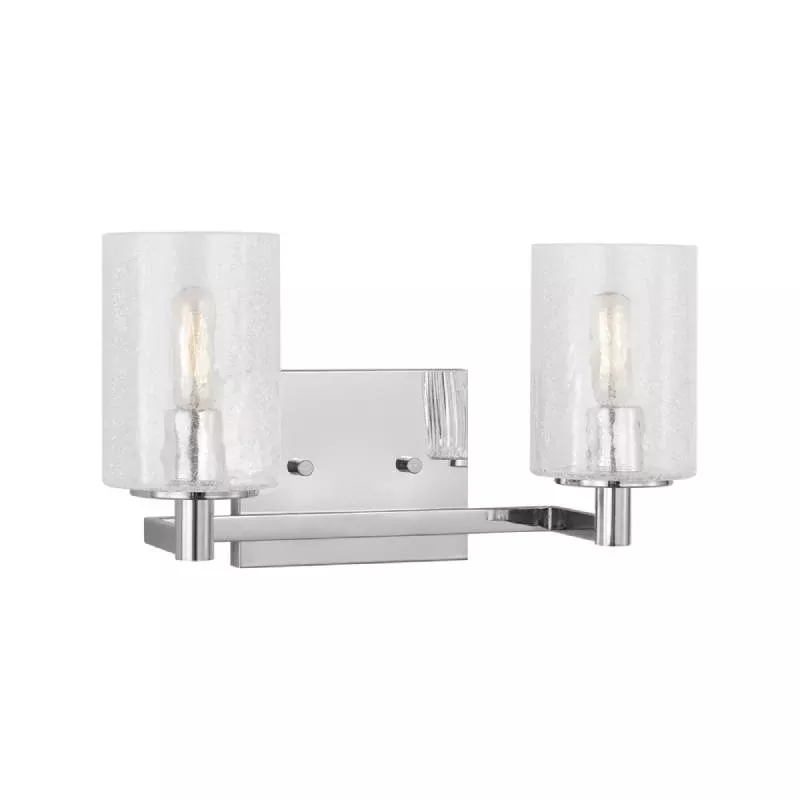 Generation GLV1032 Parker 2-lt 14" Bath Sconce