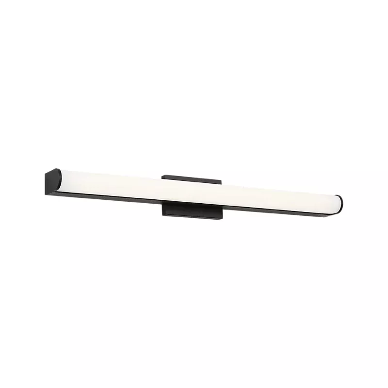 Generation GLV1541-L Cavitt 1-lt 24" LED Vanity Light, 5CCT Selectable