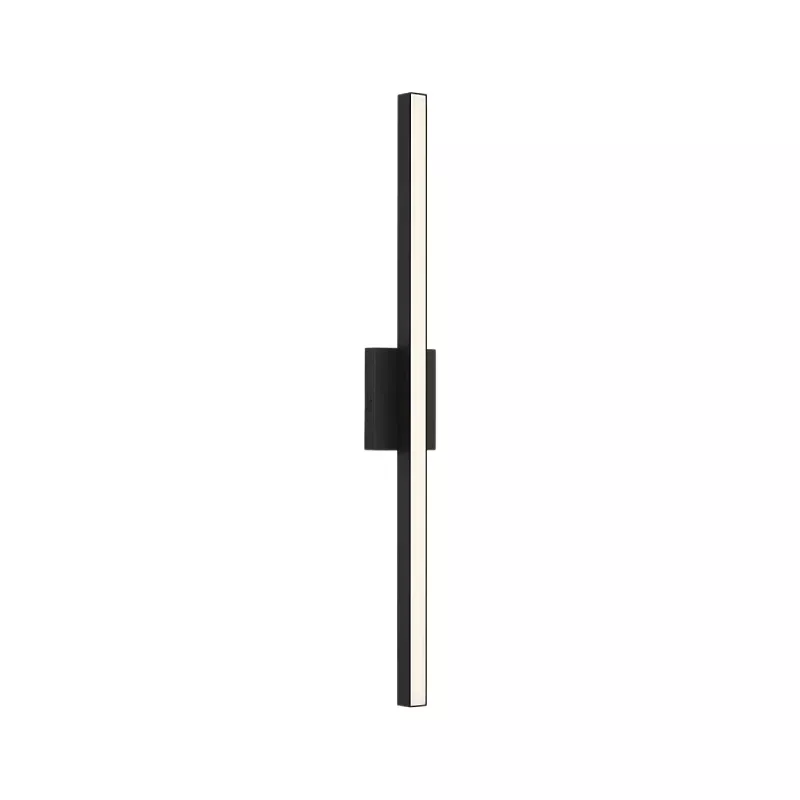 Generation GLV1711 Marque 1-lt 36" Tall LED Vanity Light, 5CCT Selectable