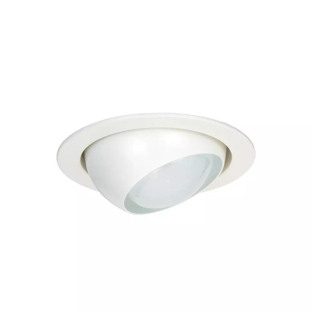 Generation Lighting 4 Inch Eyeball Trim (1166AT-15)