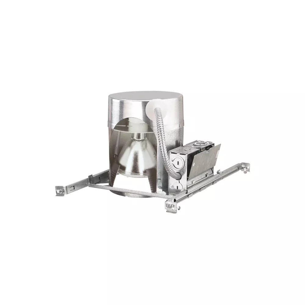 Generation Lighting 6 Inch New Construction IC Airtight Housing (1128)