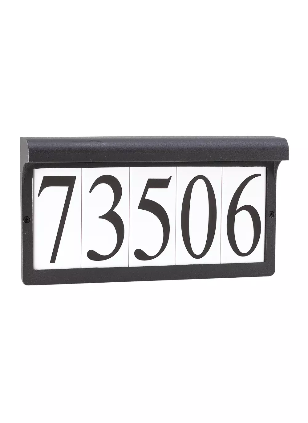 Generation Lighting Address Light Fixture 2550K (9600-12)
