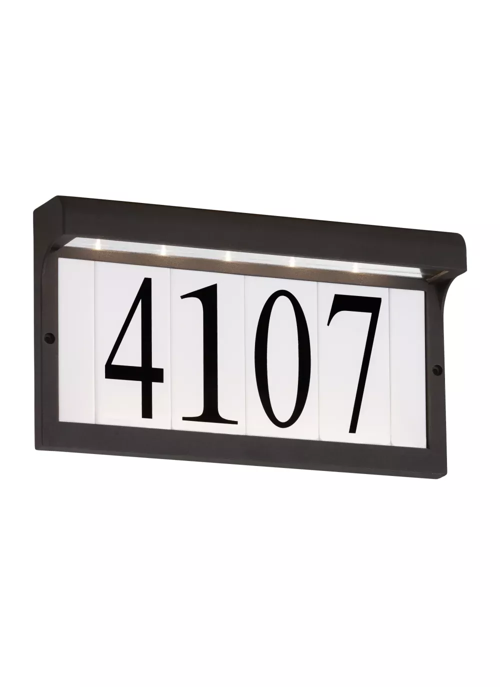 Generation Lighting LED Address Light 120V 2700K (96091S-12)