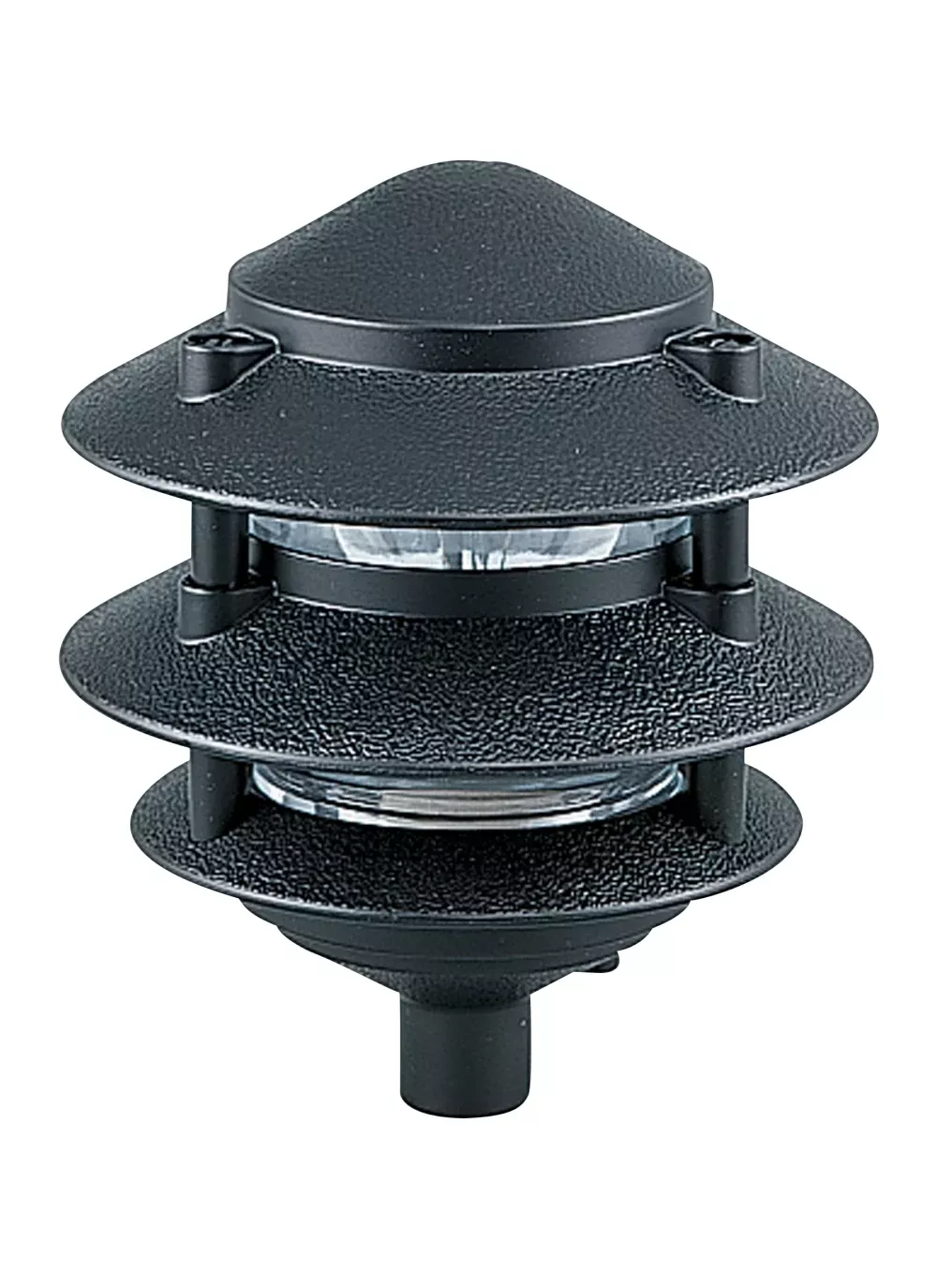 Generation Lighting One Light Outdoor Path Light (9226-12)