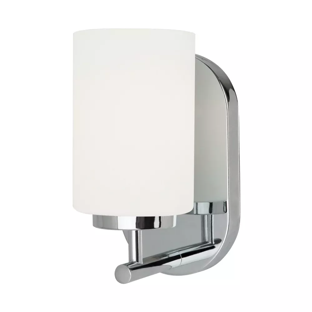 Generation Lighting Oslo One Light Wall/Bath (41160-05)