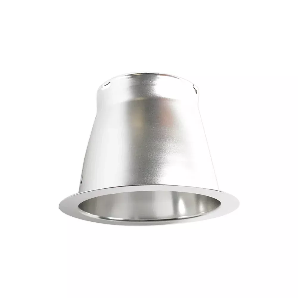 Gotham Architectural LED Downlight 3500K 750Lm Clear Aperture/Trim Medium Distribution Semi-Specular 120-277V 0-10V Dimming (EVO35/074ARMDLSSMVOLTGZ10)