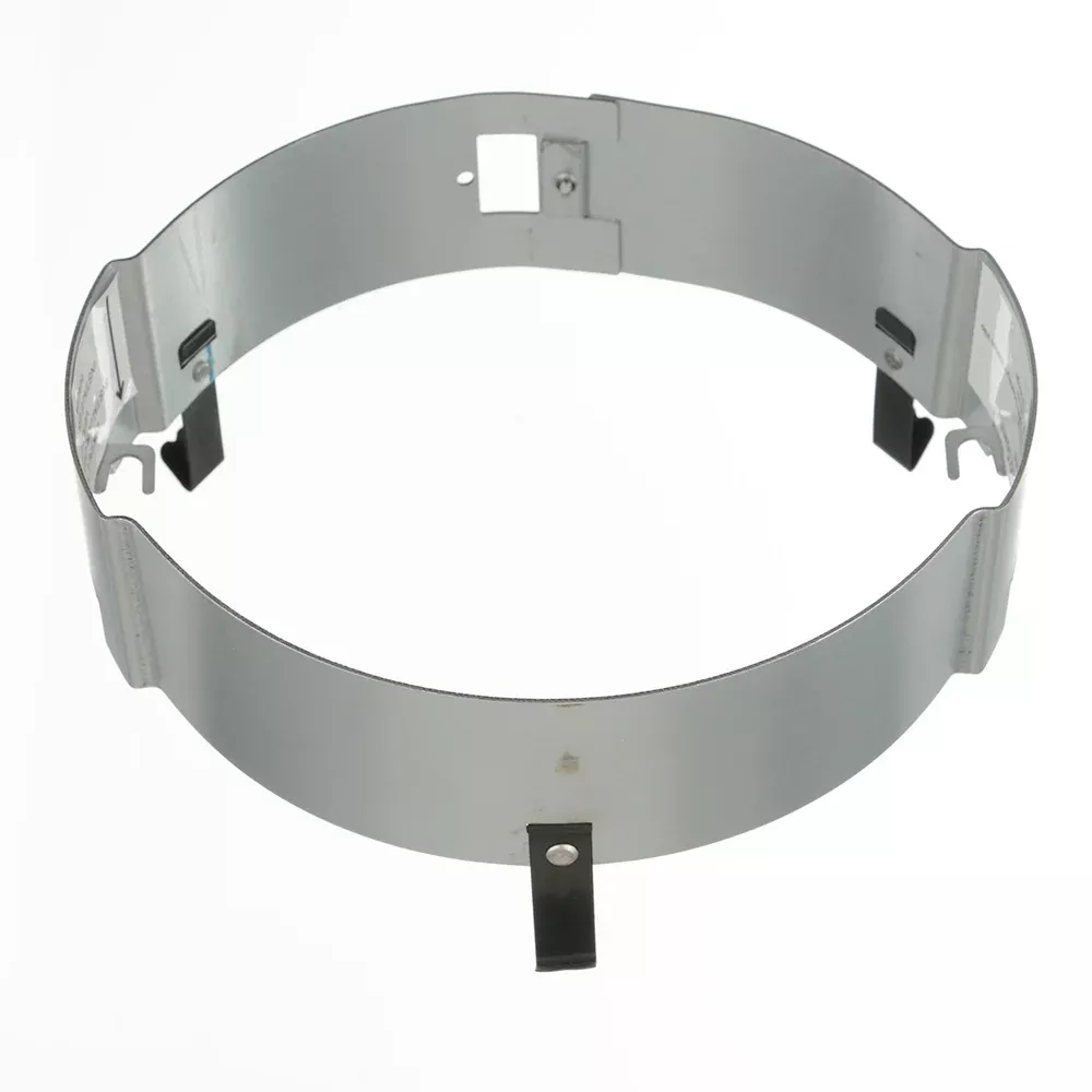 Halco RDL6-RB ProLED Select Retrofit Downlight 6 Inch Friction Installation Band (87972)