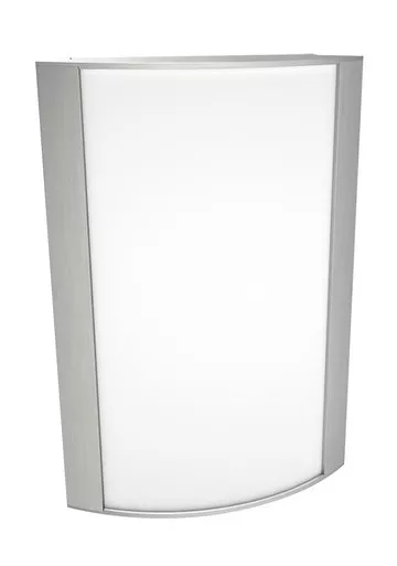 HALVS18L927-F-SA/BL/E2 Architectural 1734 Lumens HALVS Forward & Up/down Light 25W 90CRI
