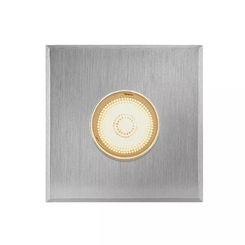 Hinkley 15084 Sparta Dot 2" 2.5W LED Small Square Button Light