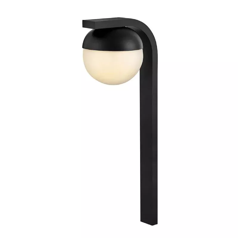 Hinkley 15513-LL Realm 1-lt 22" Tall LED Path Light