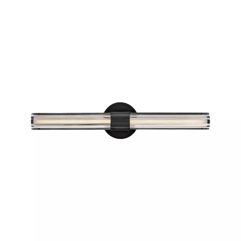 Hinkley 51312 Georgette 1-lt 24" LED Vanity