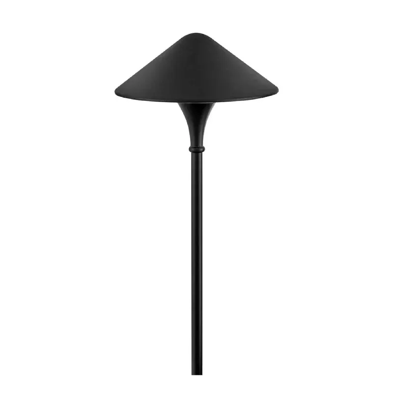 Hinkley 56100 Apex 1-lt 27" Tall LED Path Light