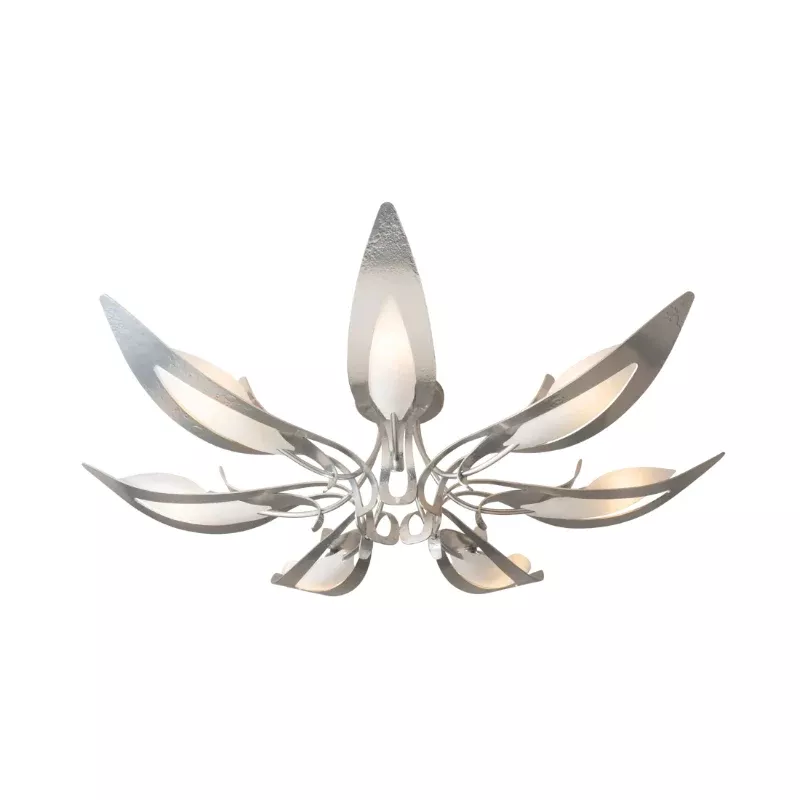 Hubbardton Forge 121320 Parasol 7-lt 38" Semi-Flush