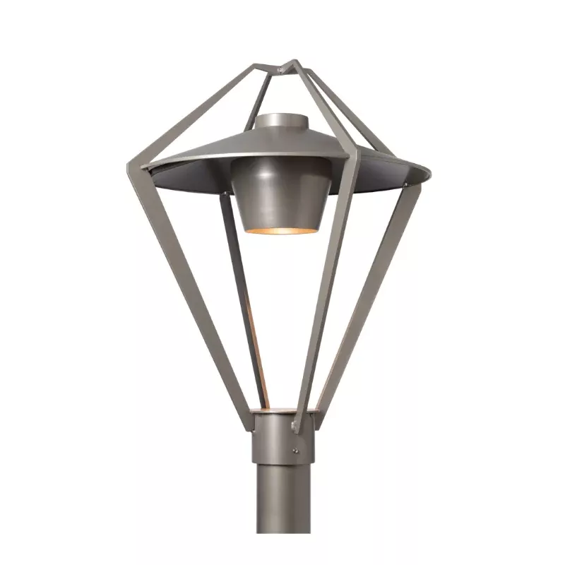 Hubbardton Forge 342652 Stellar 1-lt 22" Tall LED Outdoor Post Light