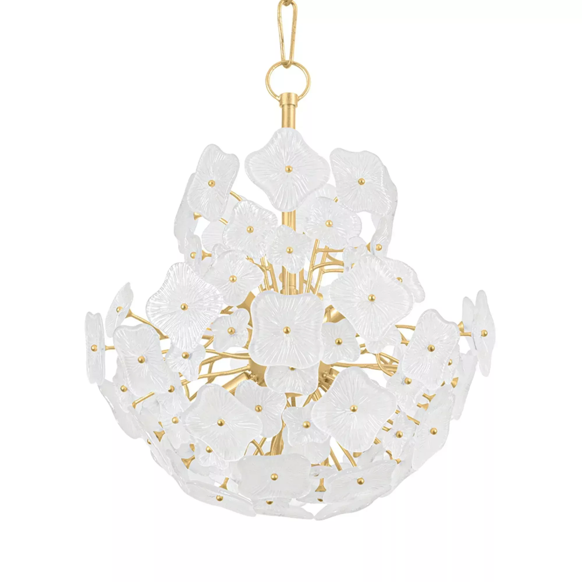 Hudson Valley Lighting Barrytown Chandelier