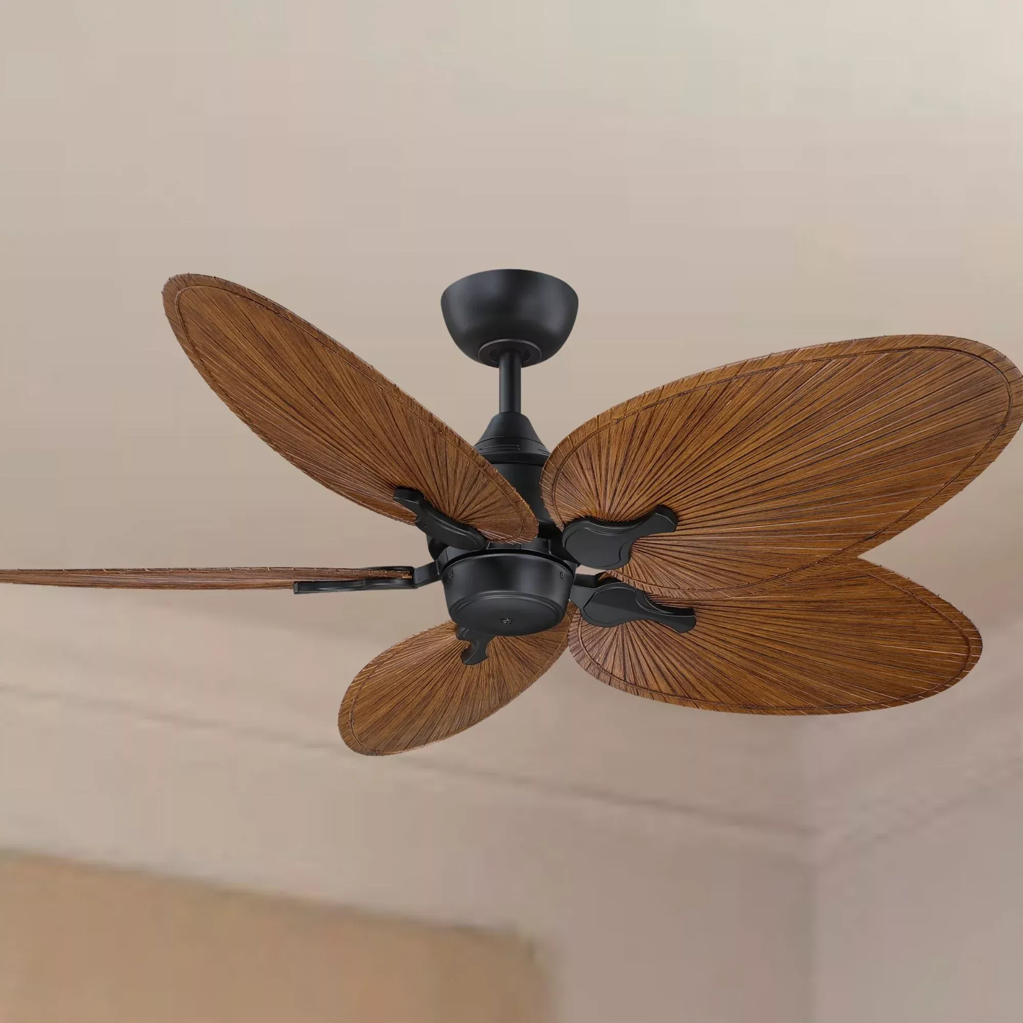 Islander DC 52" Ceiling Fan Motor, Blades Sold Separately