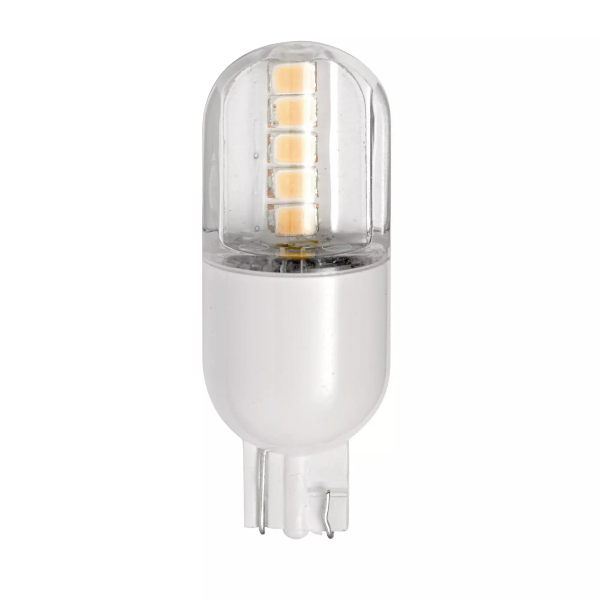 Kichler 3W T5 Wedge Base LED Bulb 3000K 300°