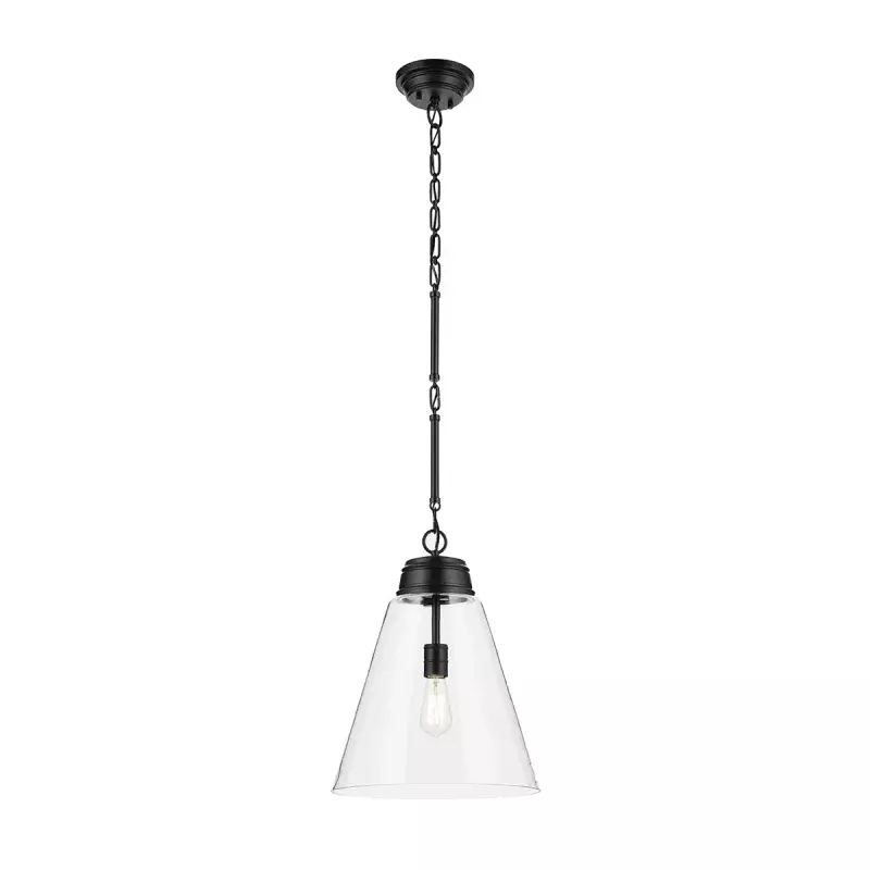 Kichler 52662 Marsailli 1-lt 16" Pendant