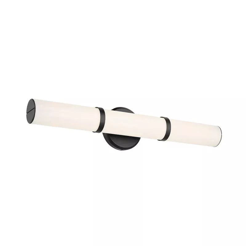 Kichler 55188 Rosh 1-lt 24" LED Vanity Light, 5 CCT Selectable