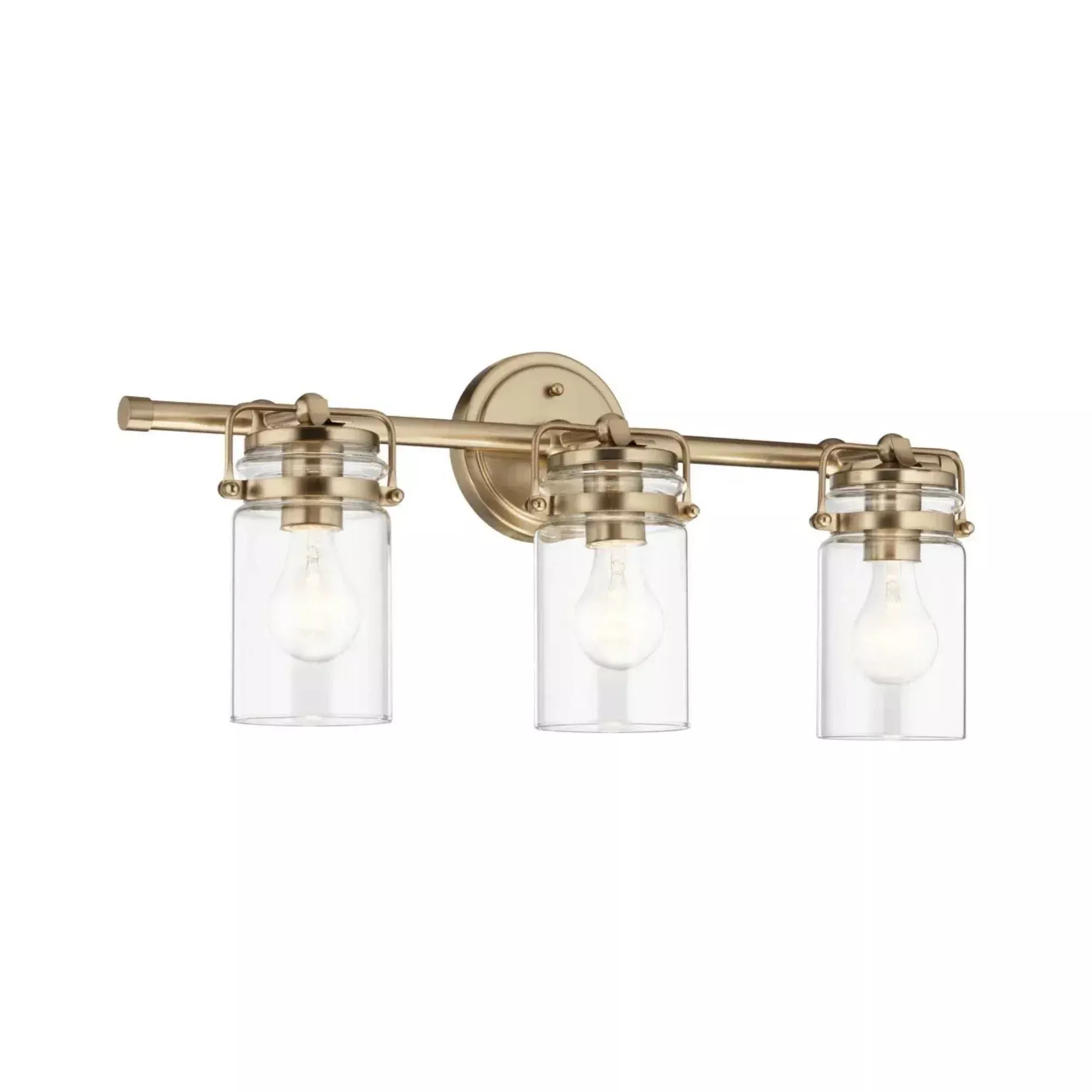 Kichler Brinley Bath Vanity Light