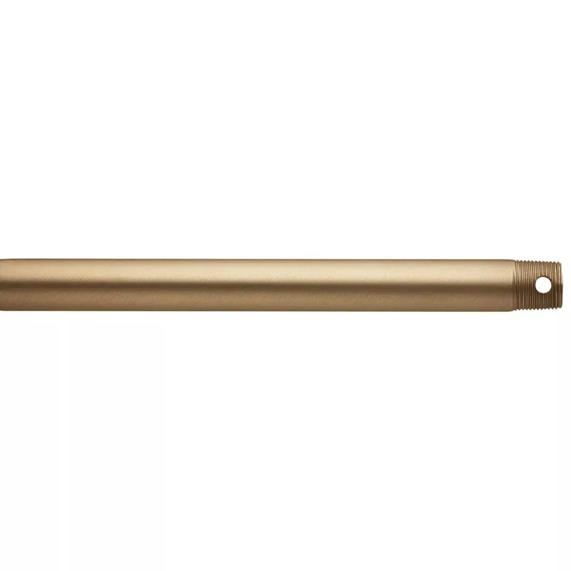 Kichler Downrod, Champagne Bronze Finish