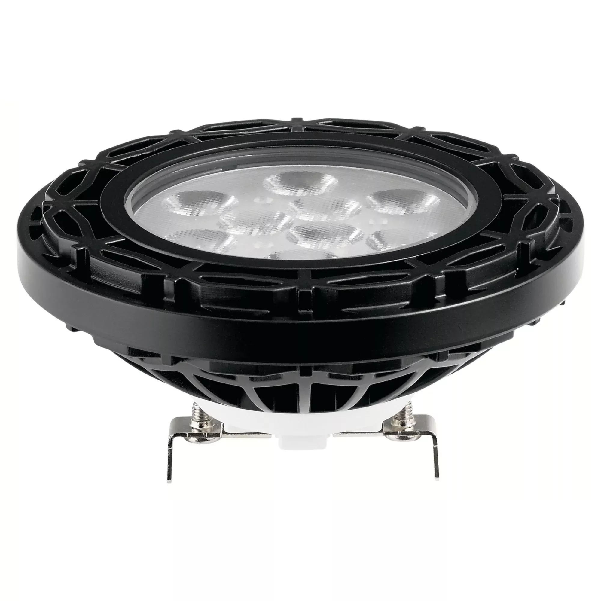 Kichler Landscape 10W PAR36 SCTM LED Bulb 12V Non-Dimmable 2700K 40°