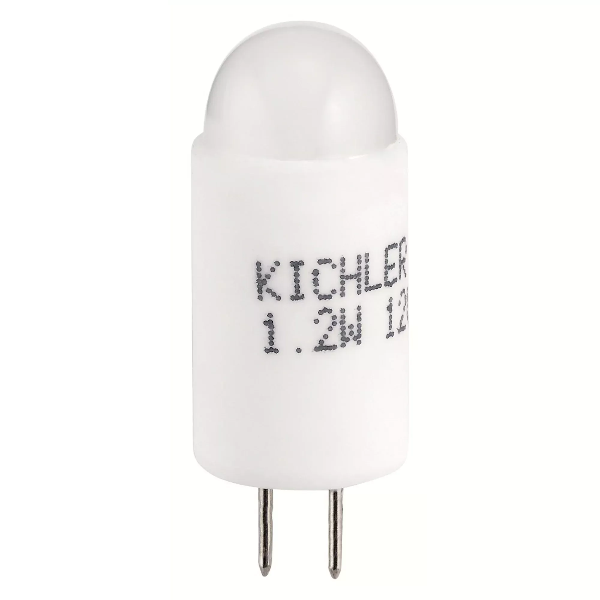 Kichler Landscape 1W T3 Bi-Pin LED Bulb 12V 2700K