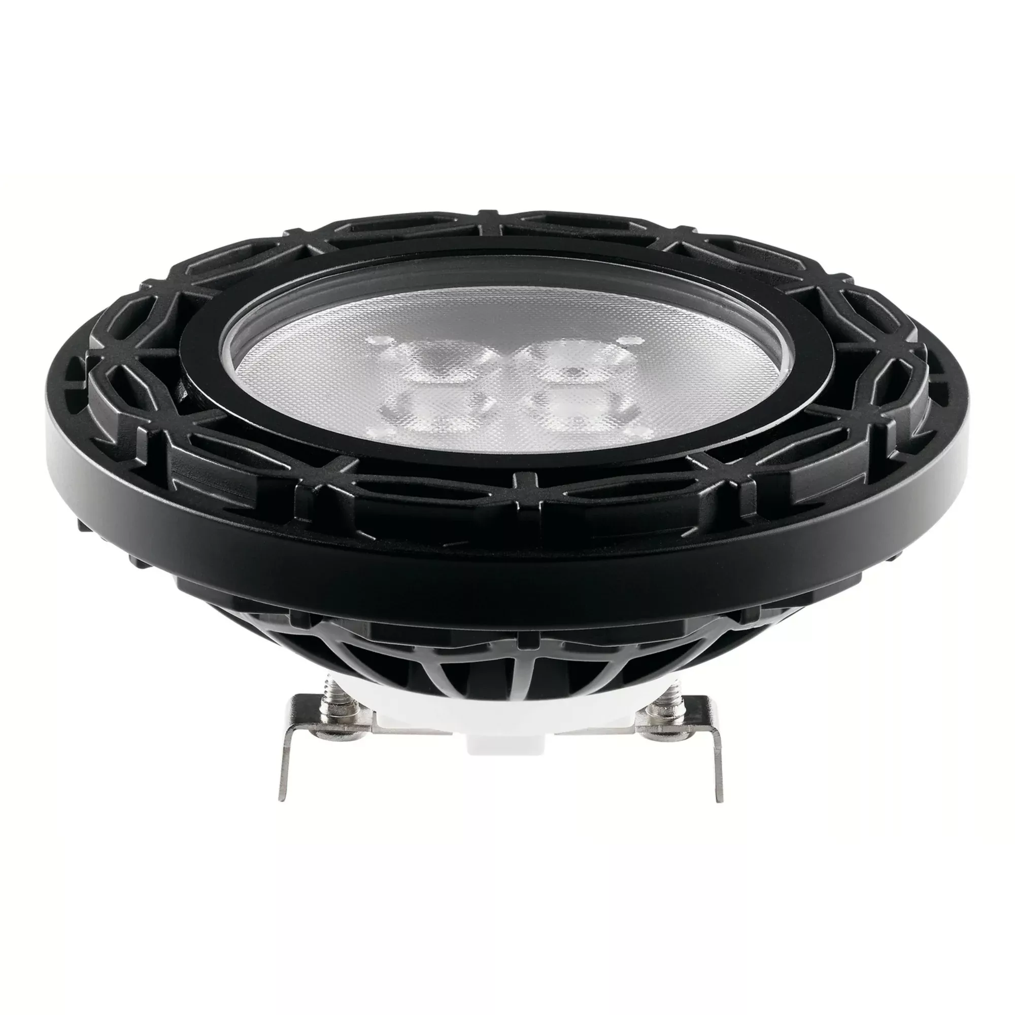 Kichler Landscape 6W PAR36 SCTM LED Bulb 400 Lumens 3000K 40° Flood