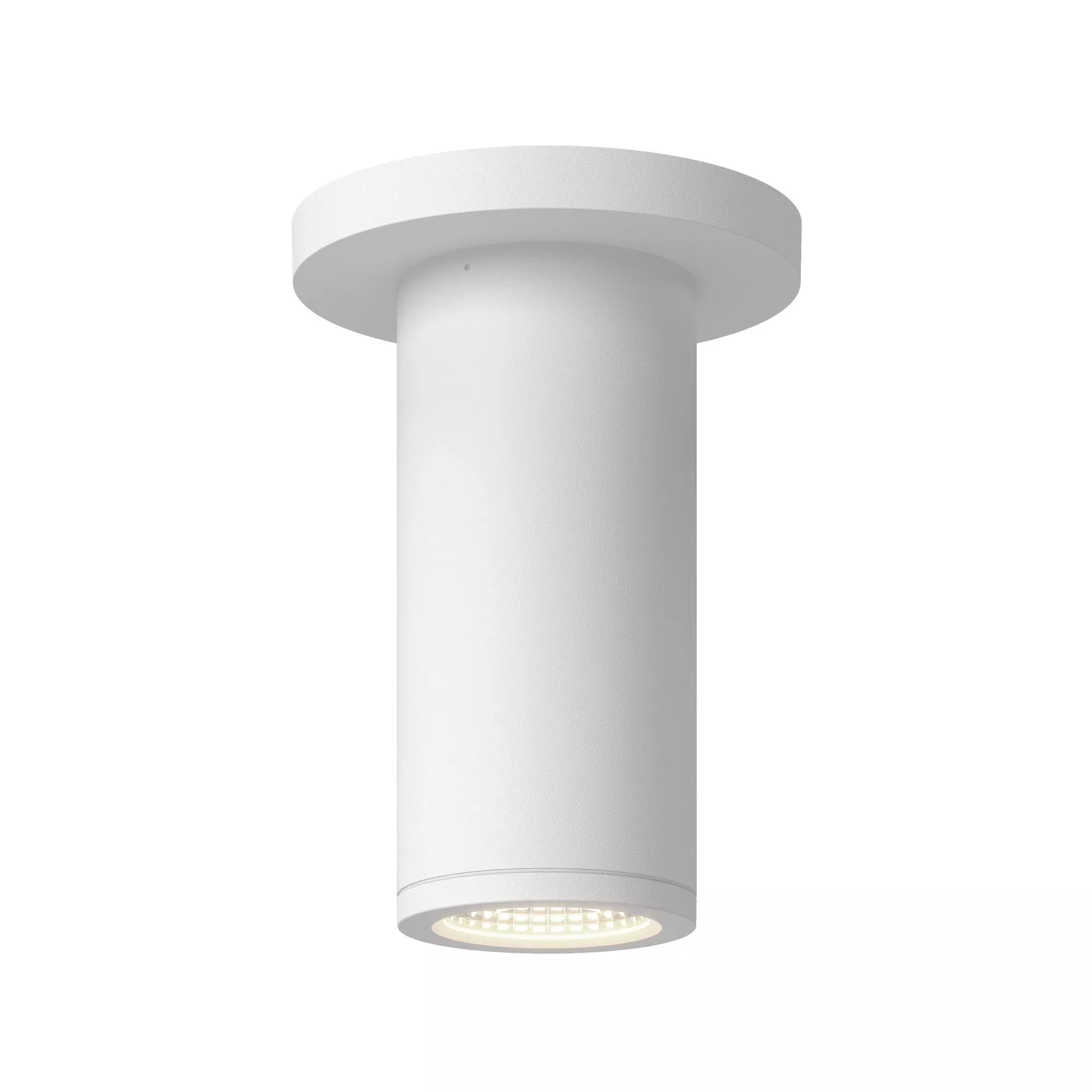Kuzco Architectural Nordic LED Exterior Ceiling EC262106