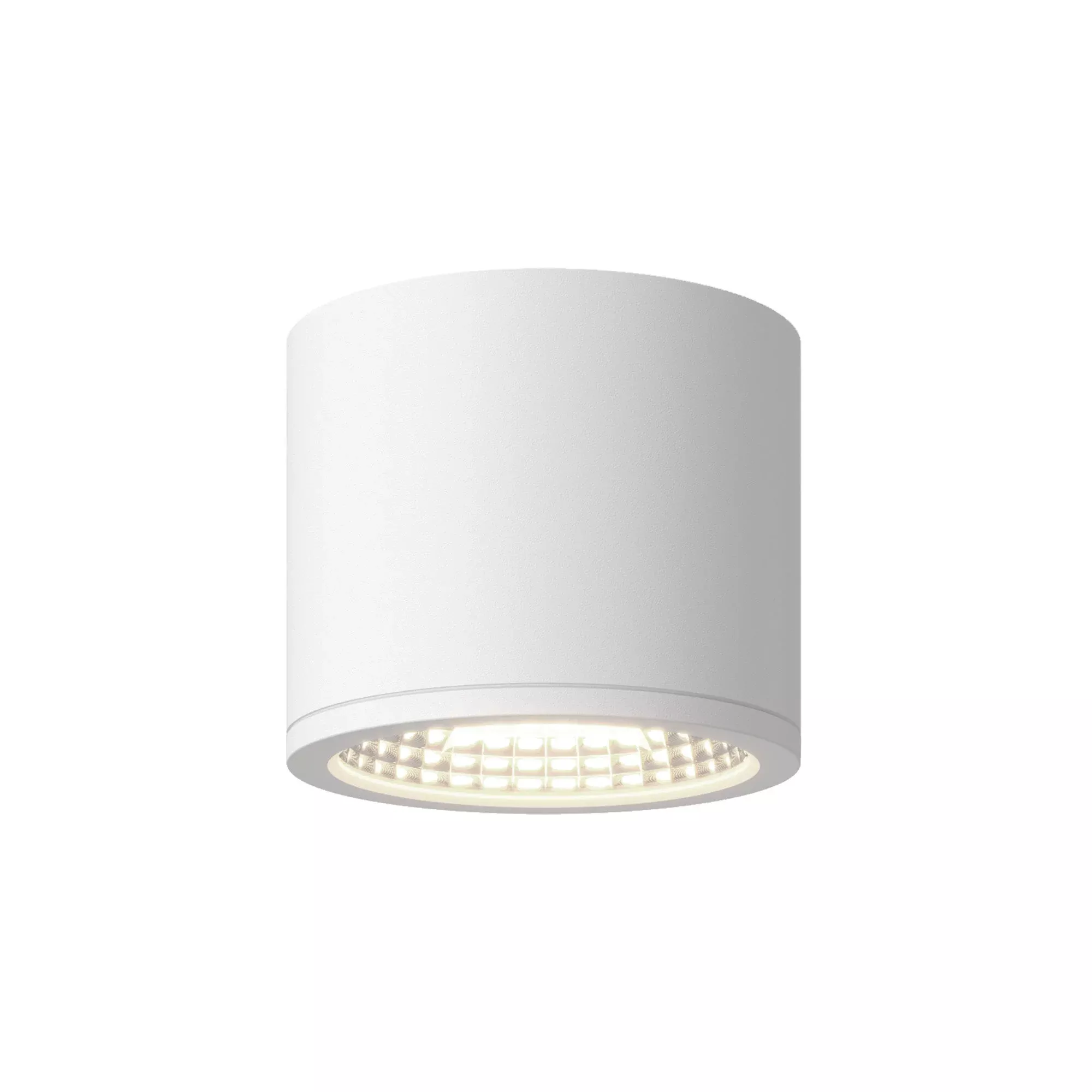 Kuzco Architectural Nordic LED Exterior Ceiling EC265104