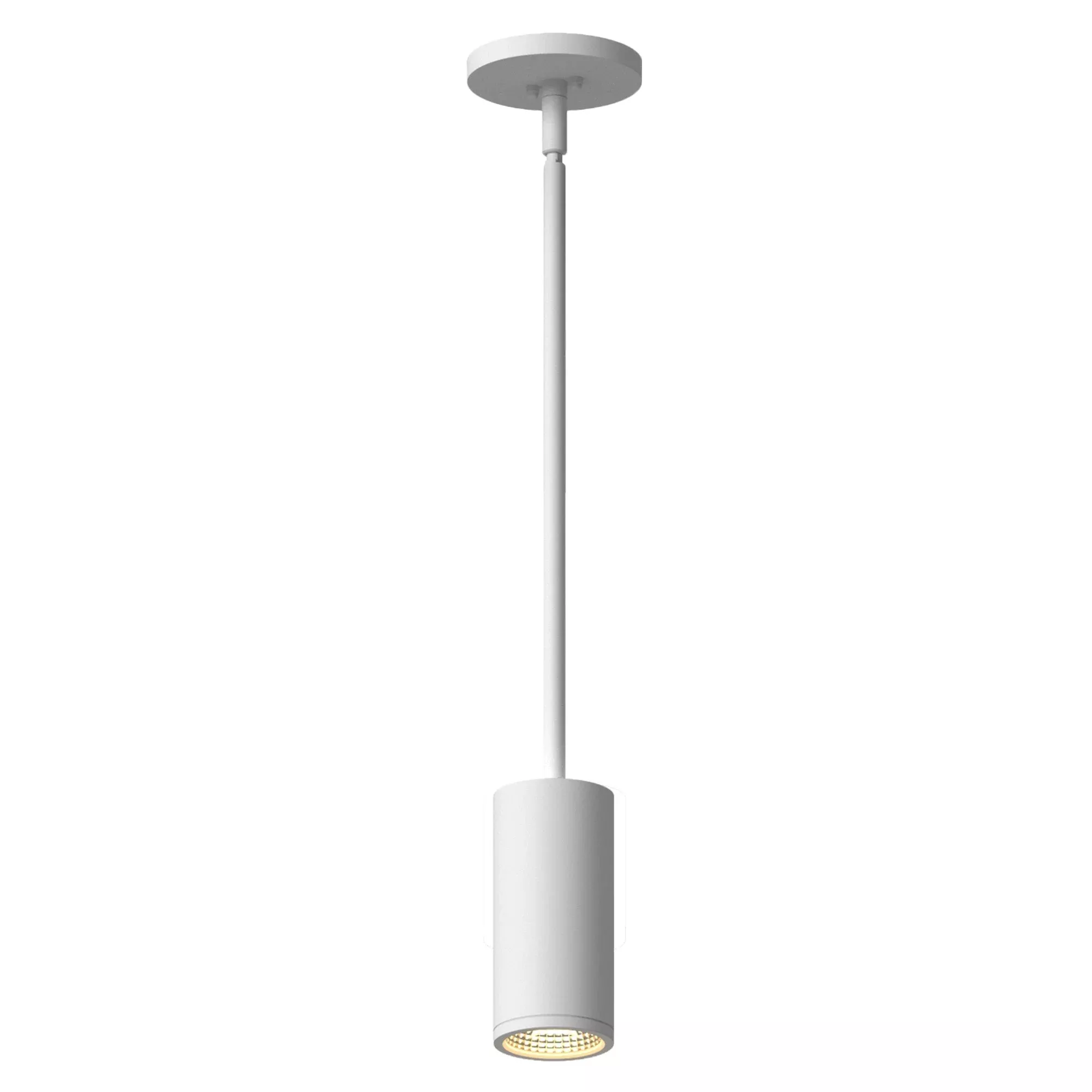 Kuzco Architectural Nordic LED Exterior Pendant EP262106