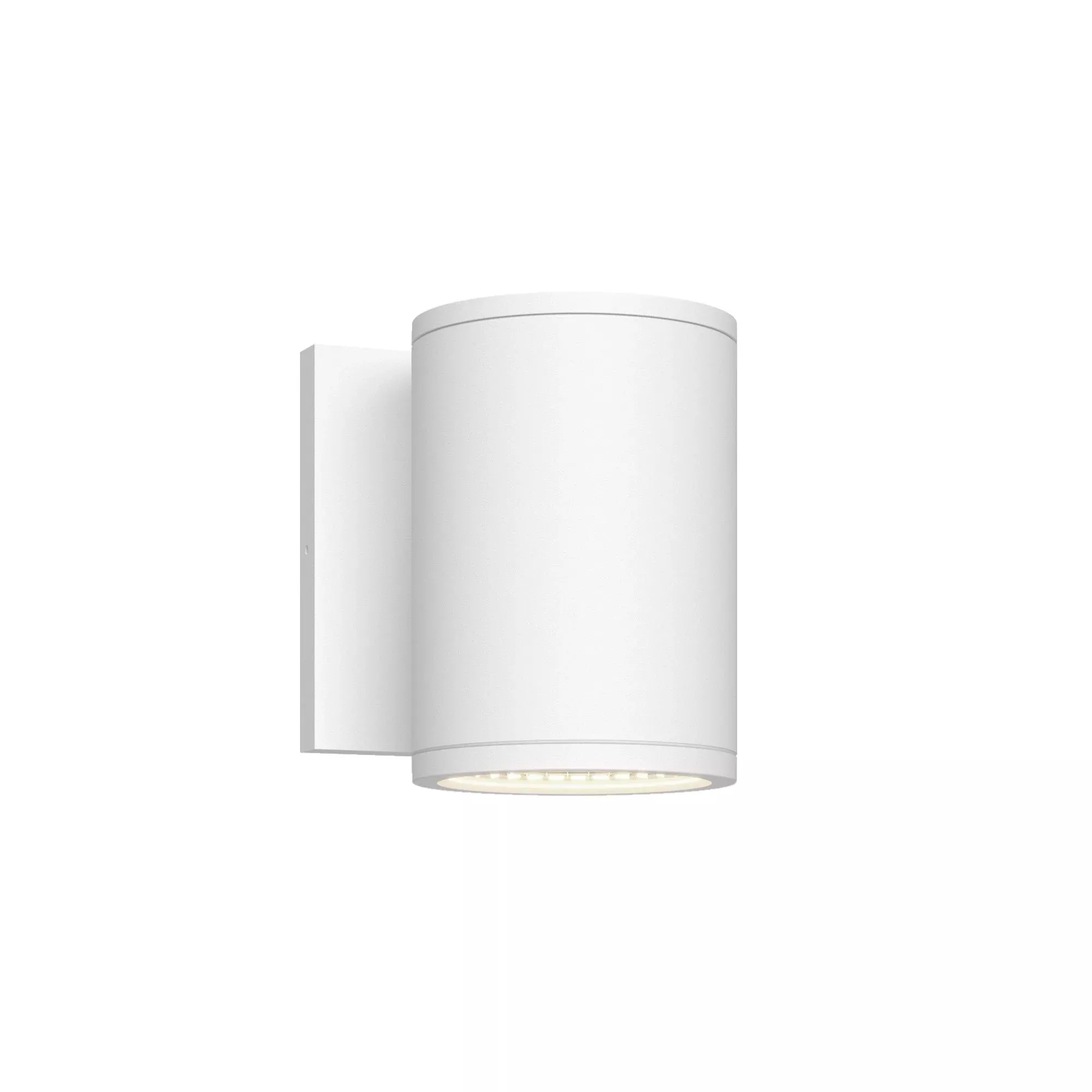 Kuzco Architectural Nordic LED Exterior Wall EW264105