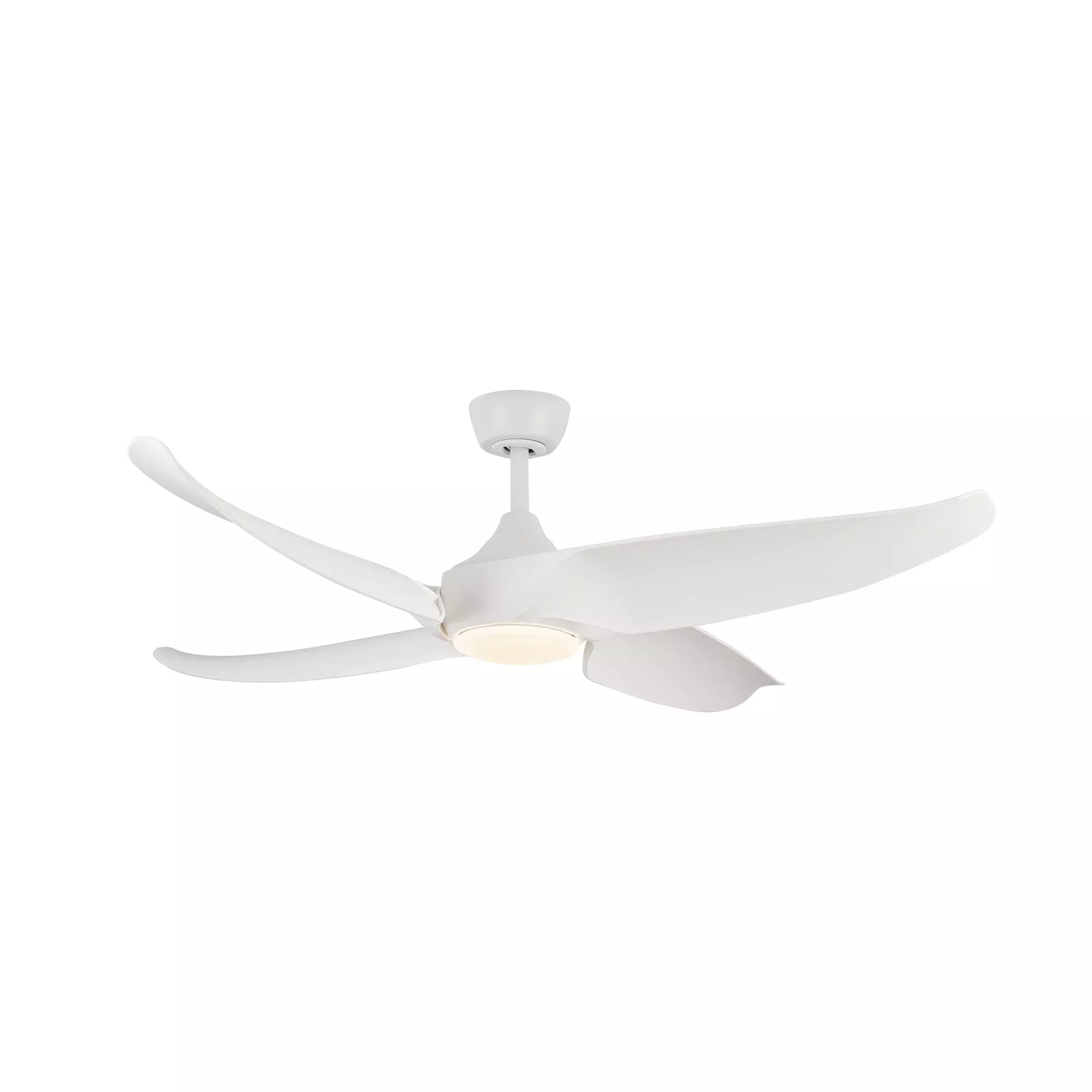 Kuzco Coronado LED Ceiling Fan Matte CF90955