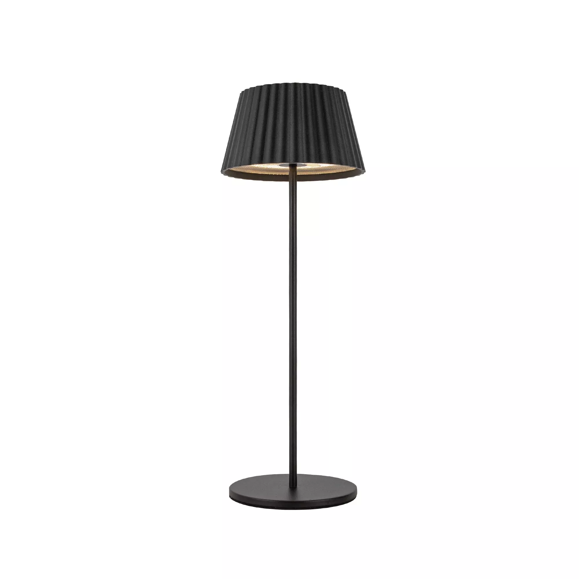Kuzco Dario LED Table Lamp TL65614-BK