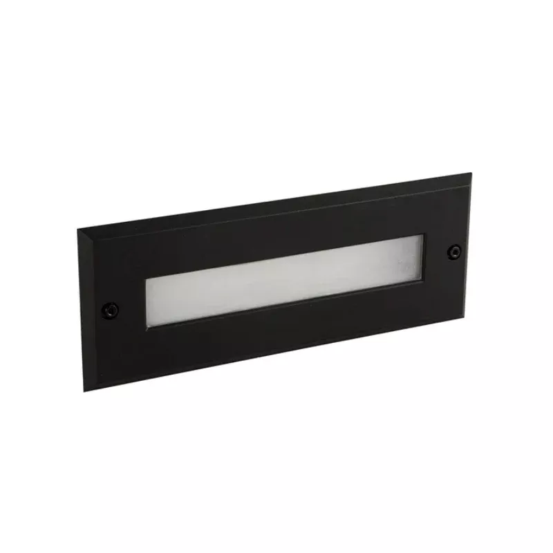 Kuzco ER95610 Bristol 1-lt 10" LED Step Lights