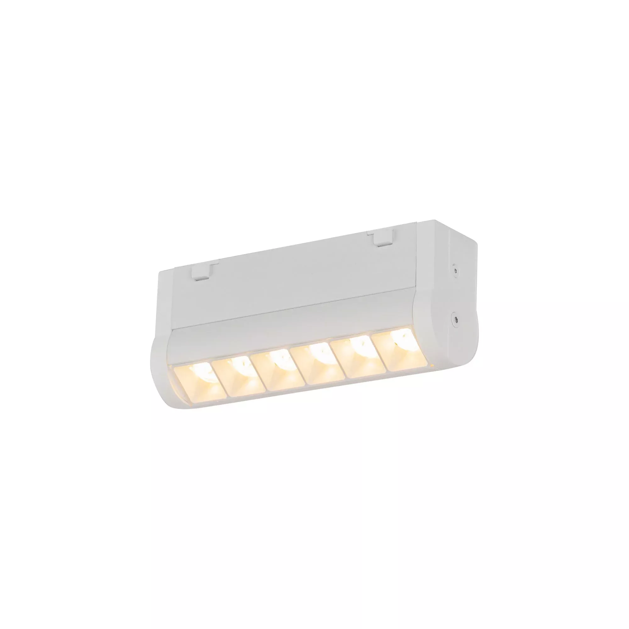 Kuzco Holo Shift LED Trilo Track Directional Light TRS69305